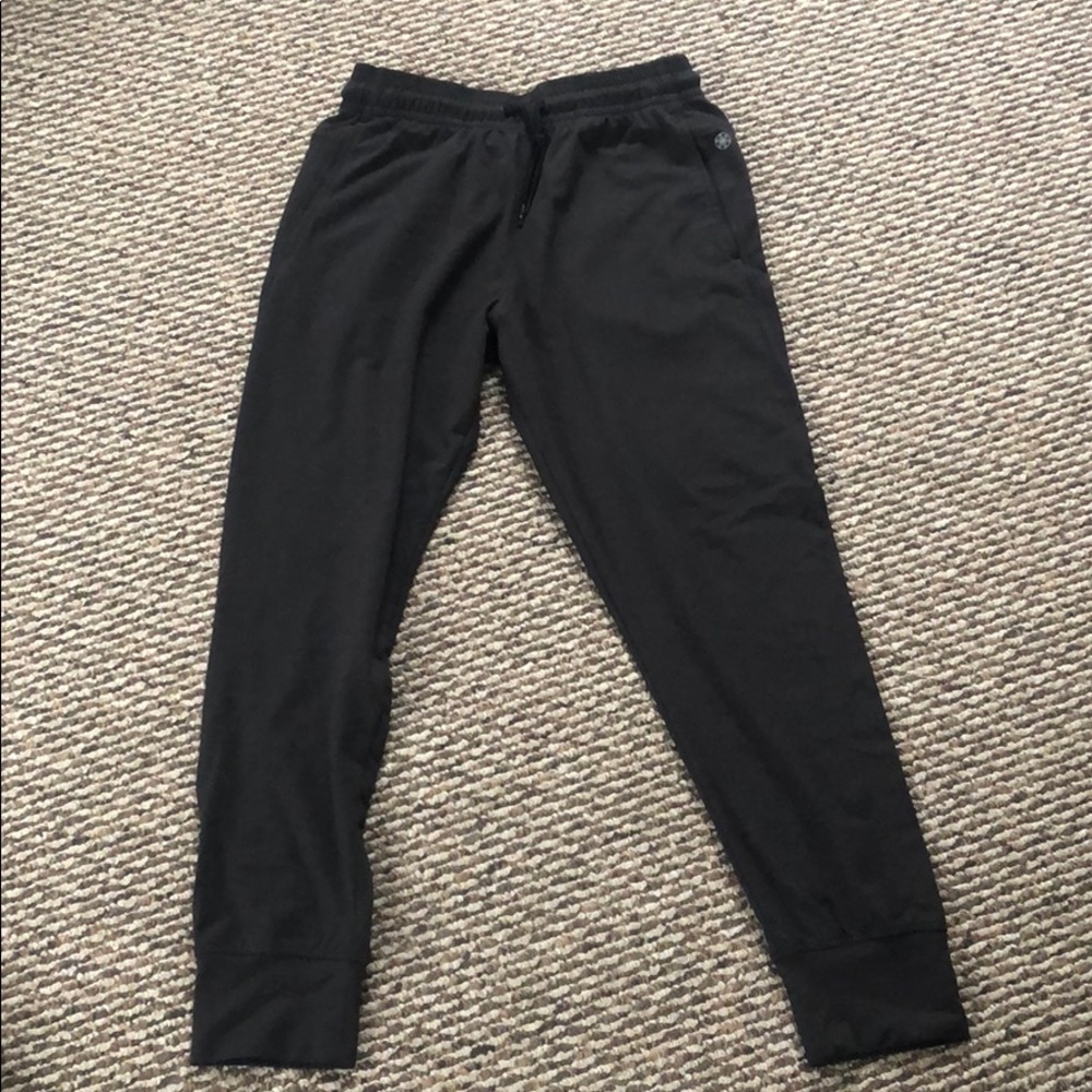Joggers